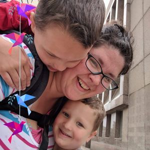 Meet your Posher, Tina